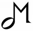 musikskole logo